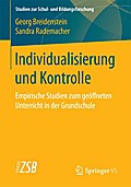 Individualisierung und Kontrolle