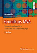 Grundkurs JAVA