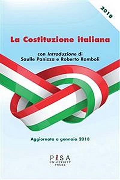 La Costituzione Italiana