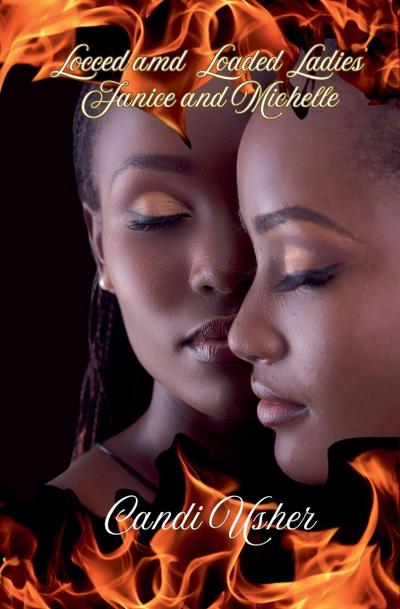 Locced and Loaded Ladies