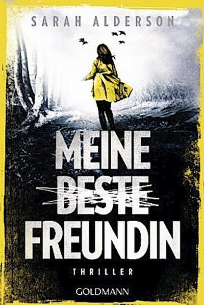 Meine beste Freundin