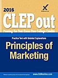 CLEP Principles of Marketing