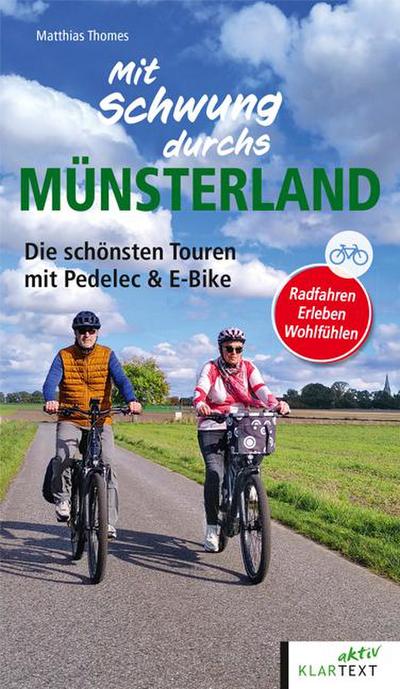 Mit Schwung durchs Münsterland