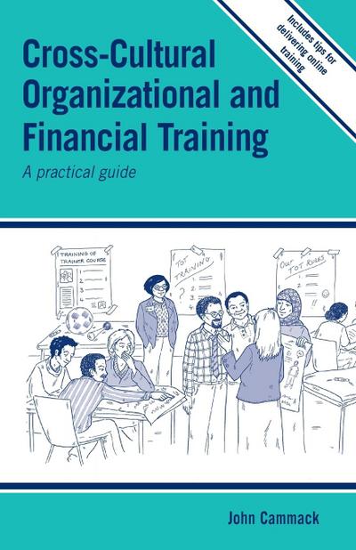 Cross-cultural Organizational and Financial Training