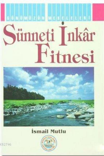 Sünneti Inkar Fitnesi