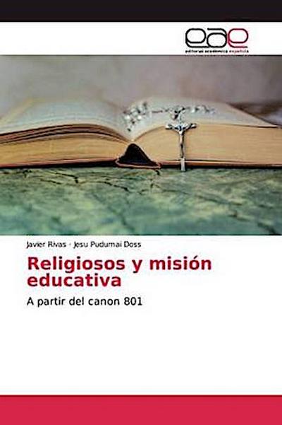Religiosos y misión educativa