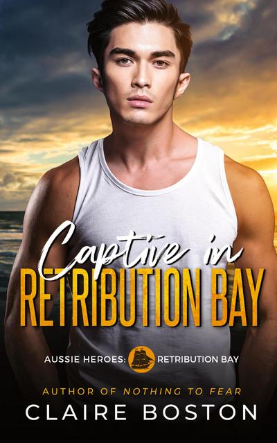 Captive in Retribution Bay