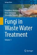 Fungi in Waste Water Treatment
