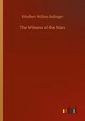 The Witness of the Stars