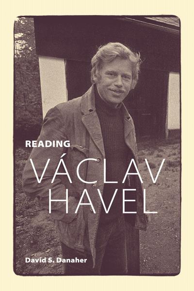 Reading V&#65533;clav Havel