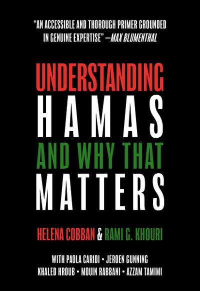 Understanding Hamas