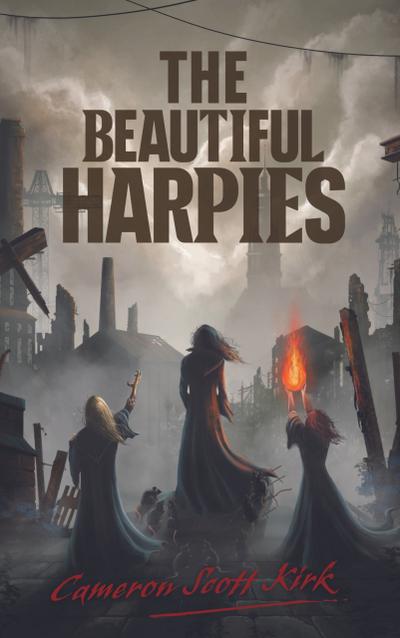 The Beautiful Harpies