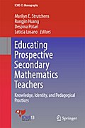 Educating Prospective Secondary Mathematics Teachers