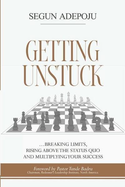 Getting Unstuck