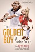Golden Boy of Centre Court