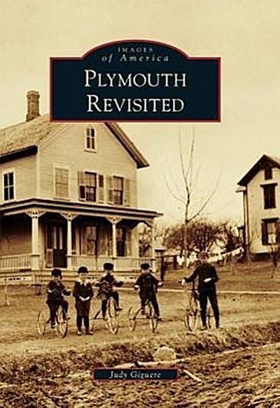 Plymouth Revisited