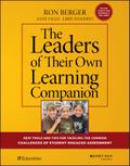 The Leaders of Their Own Learning Companion
