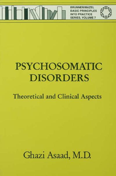 Psychosomatic Disorders