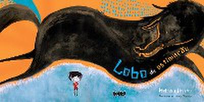 Lobo de estimação