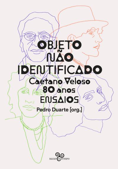 Objeto não identificado