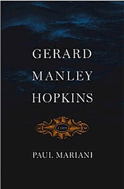 Gerard Manley Hopkins