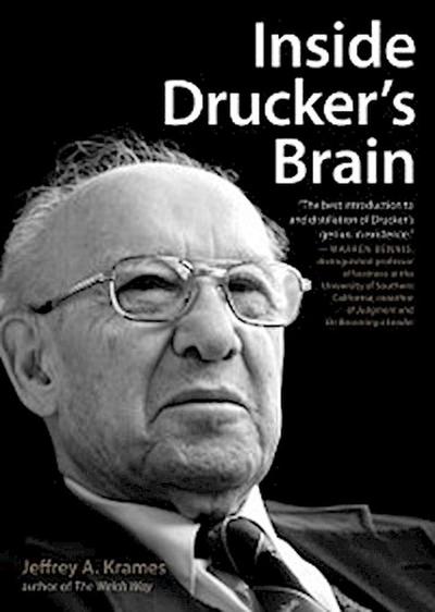Inside Drucker’s Brain