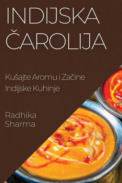 Indijska ¿arolija