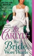 The Bride Wore Pearls by Liz Carlyle Mass Market Paperback | Indigo Chapters