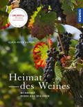 Heimat des Weines