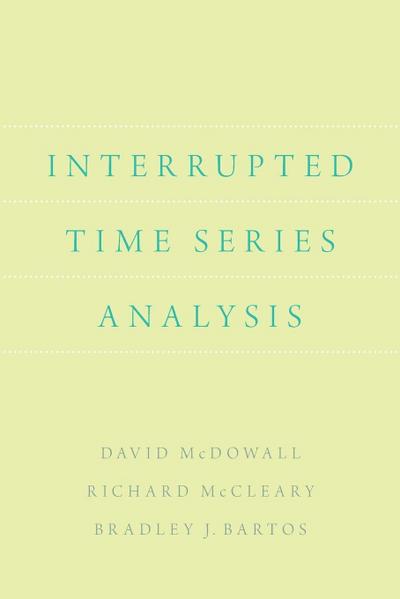 Interrupted Time Series Analysis