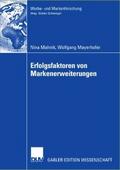 Erfolgsfaktoren von Markenerweiterungen