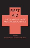 First Aid for the Excavation of Archaeological Textiles