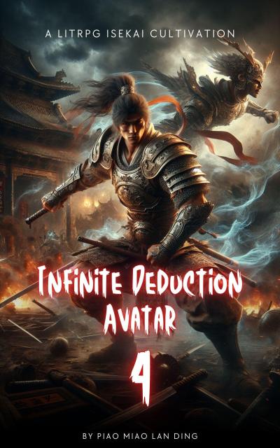 Infinite Deduction Avatar