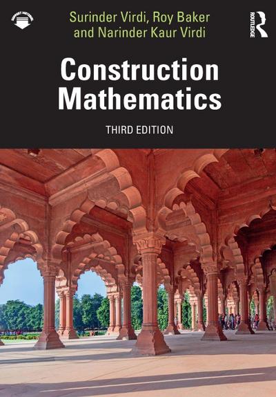 Construction Mathematics