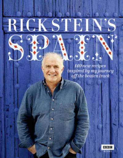 Rick Stein’s Spain