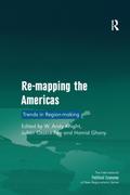 Re-mapping the Americas