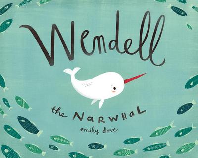 Wendell the Narwhal
