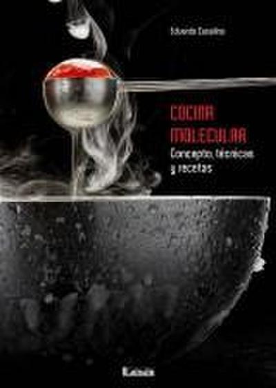 Cocina Molecular