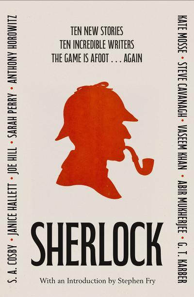 Sherlock: Short Story Anthology