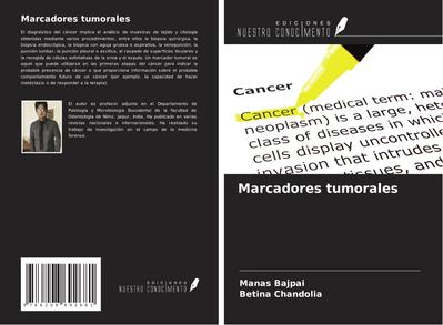 Marcadores tumorales