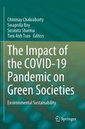 The Impact of the COVID-19 Pandemic on Green Societies