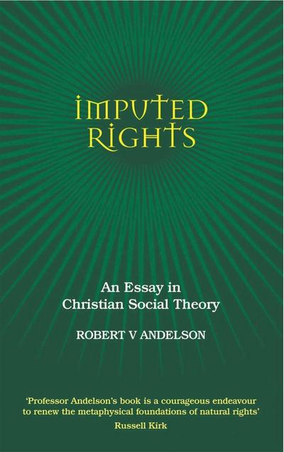 Imputed Rights