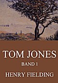 Tom Jones, Band 1