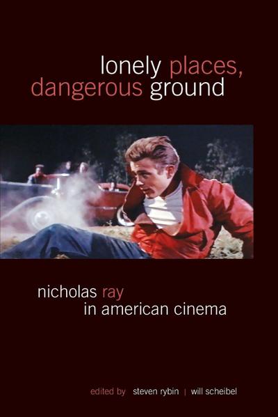 Lonely Places, Dangerous Ground