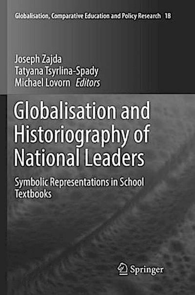 Globalisation and Historiography of National Leaders
