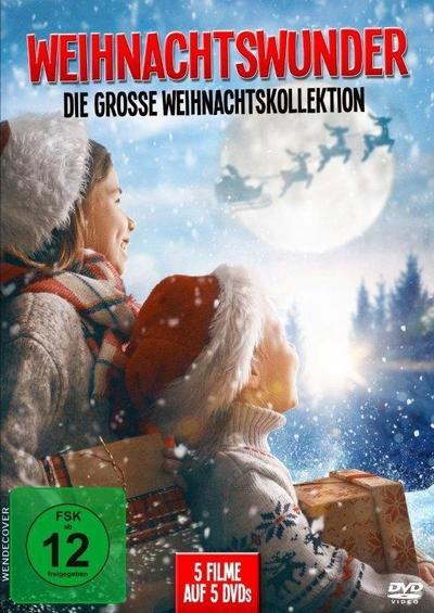 Weihnachtswunder - Die grosse Weihnachtskollektion