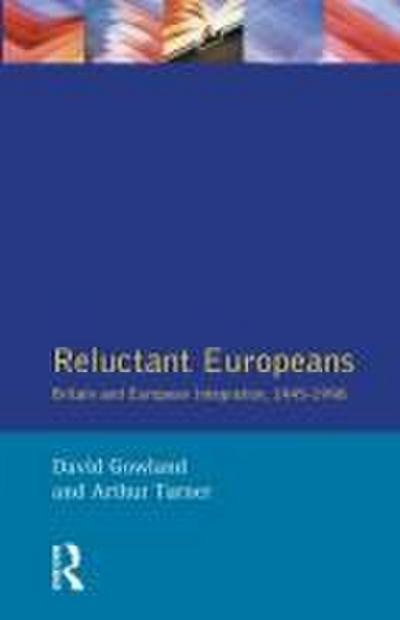 Reluctant Europeans