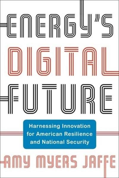 Energy’s Digital Future