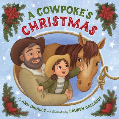 A Cowpoke’s Christmas