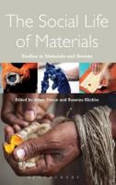 The Social Life of Materials